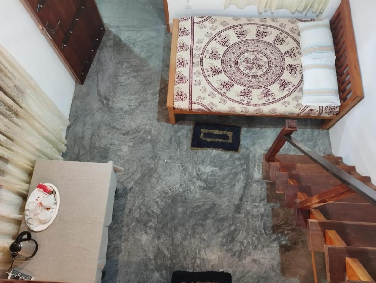 Sunil'S Homestay Sinharaja Kalawana Εξωτερικό φωτογραφία