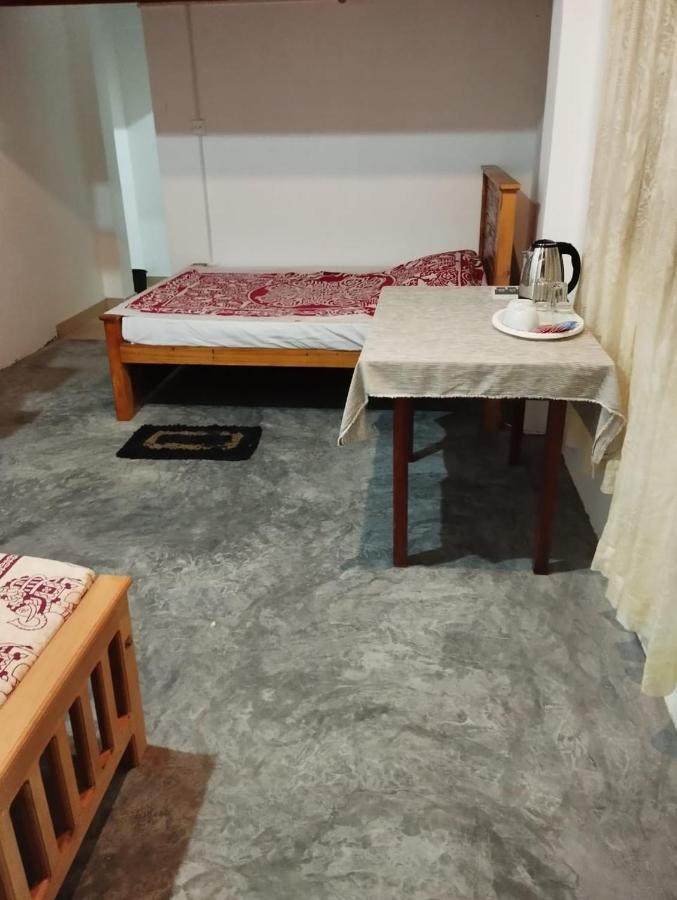 Sunil'S Homestay Sinharaja Kalawana Εξωτερικό φωτογραφία