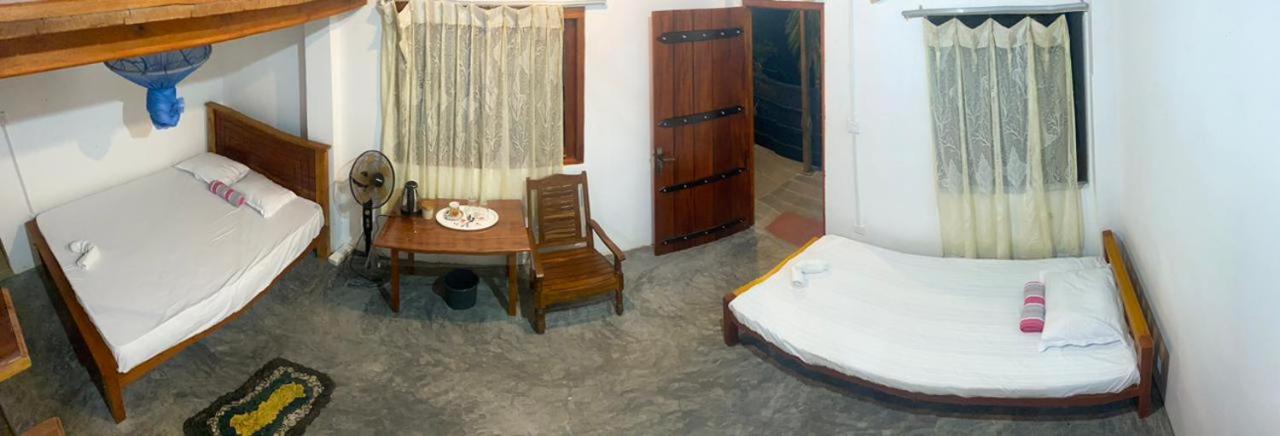 Sunil'S Homestay Sinharaja Kalawana Δωμάτιο φωτογραφία
