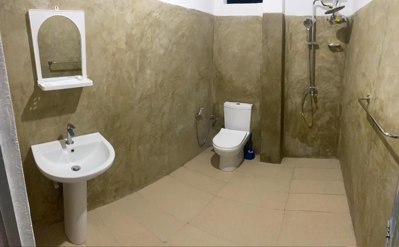 Sunil'S Homestay Sinharaja Kalawana Δωμάτιο φωτογραφία