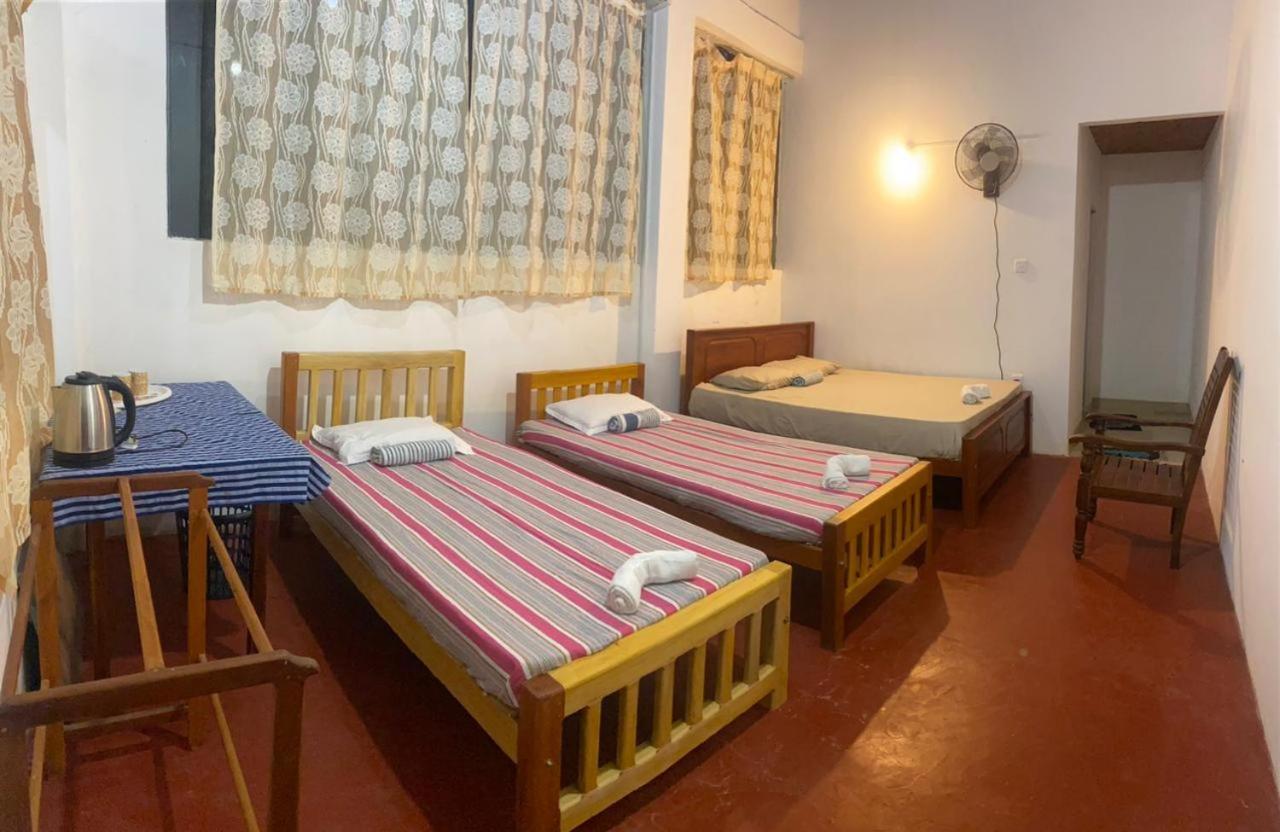 Sunil'S Homestay Sinharaja Kalawana Δωμάτιο φωτογραφία